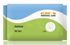 Klinion Shampoo Cap N1