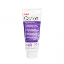 3M Cavilon barrier cream 92g 3392E/1pc