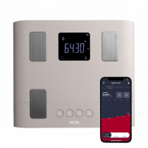 Tanita BC-333LE body composition scale