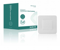 Kliniplast NW Border 9x10cm waterproof N40