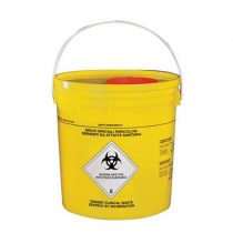 Safety container 11 L PE N1