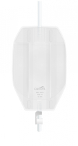 Urine bag 750 ml Curion Soft leg tube 60cm N10