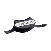 3M Littmann ID tag black N1