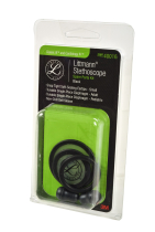3M Littmann Cardiology IV spare parts set black