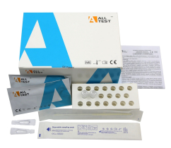 Sars-Cov-2 Antigen Rapid test (Swab) N1