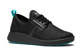 SmartSole Breeze Size 38 black Toffeln