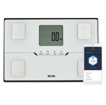 Tanita BC401 BC monitor, white