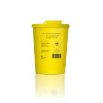 Waste container 1,5L Klinion N1