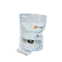 Fluid Absorber in bag 6g N100/08100/Curas
