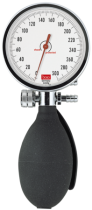 BP instrument ROID I, 60mm manometer