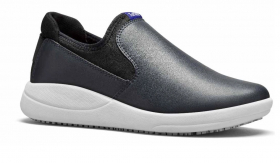 SmartSole Shoe navy Size 39 Toffeln